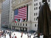 Wall Street, corazón financiero mundial
