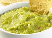 express: viernes (guacamole)