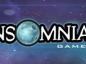 Insomniac Volition desarrollan juegos para