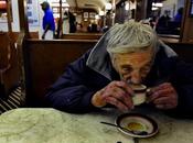 "Cafés pendientes", iniciativa solidaria