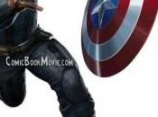 Revelado traje Capi Capitán América Retorno Primer Vengador