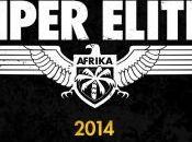 Sniper Elite confirmado para