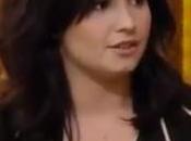 Demi Lovato habla sobre nuevo álbum anti-bullying (VIDEO)