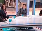 Debate sobre crianza apego RTVE