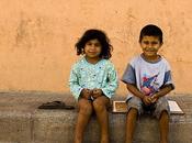 España ocupa educación niños gitanos