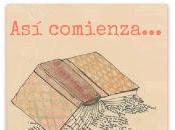 #2-Así comienza..."El pintor escribía"