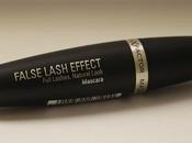 B's: False Lash Effect Factor