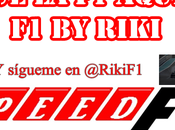 Seguimientos vivo riki speedf1.lantinforo