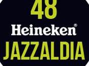 Heineken Jazzaldia: Elvis Costello, Jamie Cullum, Belle Sebastian, !!!, Cápsula...