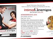 Ronda presentaciones