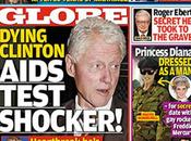 revista afirma expresidente Clinton hizo prueba secreta SIDA