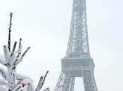 Tips para disfrutar París gastar mucho toca invierno nevador achicarnos antes clima