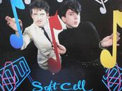 Soft cell stop ecstatic dancing