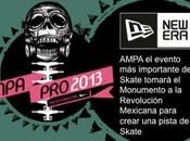 Skate Squad torneo Amateur Ampa