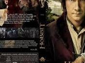 Hobbit: viaje inesperado, Blu-ray