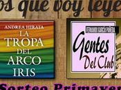 Resultado Sorteo Primavera