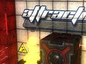 GameCoder Studios presenta Attractio, propia versión famoso Portal Valve