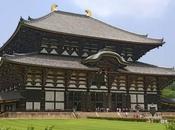 Tôdai-ji, gran santuario budista Japón