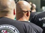 Alemania descubre neonazi sistema prisiones