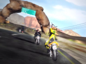 Road Redemption podria estar