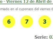 Ganador sorteo keravit: