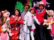 Trouppe celebra años clásico escena mexicana “Trouperías” único cabaret para toda familia! Lunario