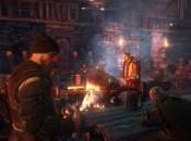 Witcher Wild Hunt para PS4, Nuevas Imagenes