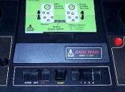 Atari Game Brain