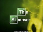 ‘Los Simpson’ rinde homenaje ‘Breaking Bad’
