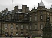 Palacio Holyrood Edimburgo