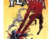 Primer vistazo Venom