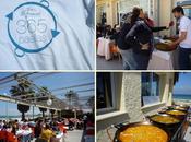 #365Paelles Objetivo cumplido Restaurante Tresmall
