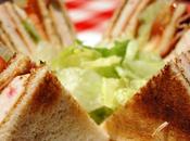 Sandwich Vips Club casero: mejor sandwich mundo