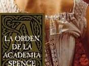 Reseña orden academia Spencer"