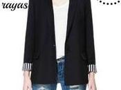 Prenda básica Blazer