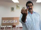 Nicolás Maduro gana elecciones Venezuela