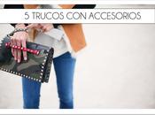 trucos accesorios