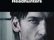"Headhunters", Nesbo