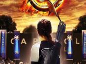 Catching Fire: trailer segunda parte ‘Los Juegos Hambre’.