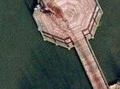 Google Earth capta parece asesinato