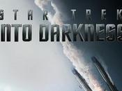 Nuevos pósters ‘Star Trek into Darkness’ nuevo adelanto