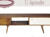 mueble Silvia