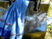 Blue mixing