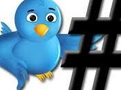 Consejos para optimizar hashtags Twitter