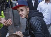Justin Bieber genera gran polémica tras visitar Museo Anne Frank