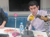 Entrevista Cadena