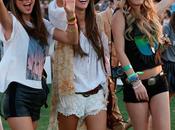 Coachella moda