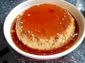 Flan huevo