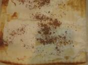 Tarta queso dukan