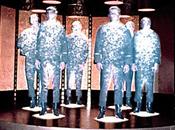 Llave Teleportaciones